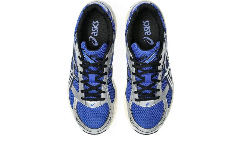 ASICS Gel-1130 Blue Silver (1203A992-400)