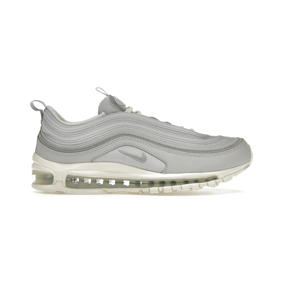 Nike Air Max 97 SES Pure Platinum Sail (DZ2629-001)
