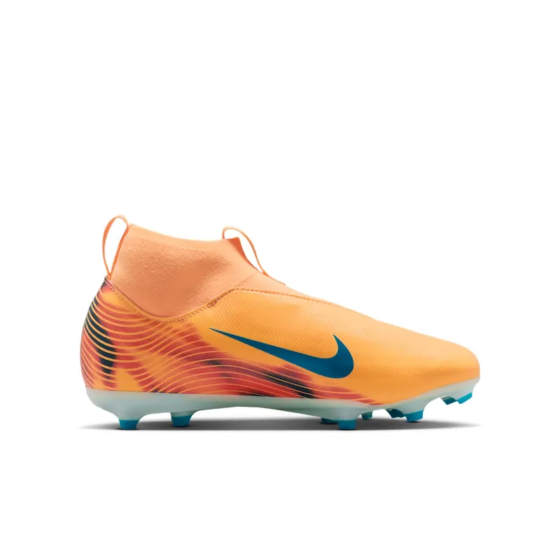 Nike Other Mercurial Melon Tint / Igloo / Neo Turquoise (HF3417-801)