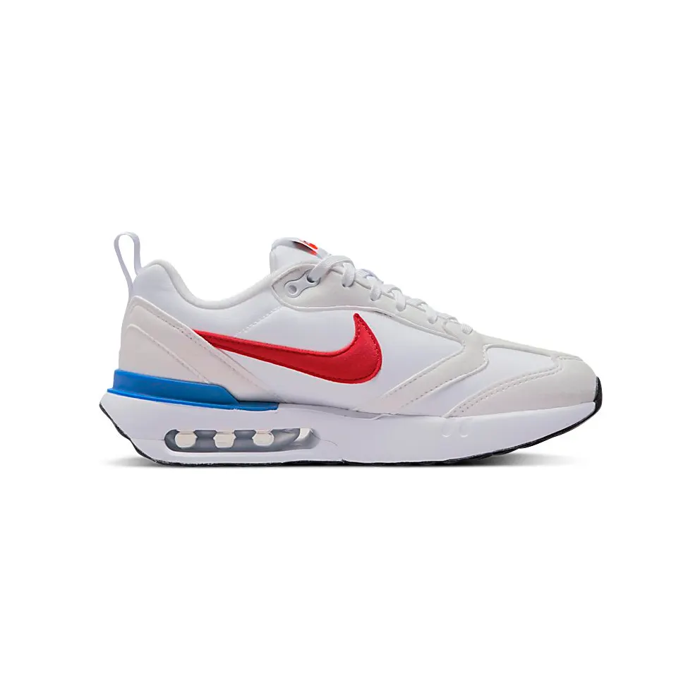 Nike Air Max Dawn Older Kids’ White (DH3157-104)