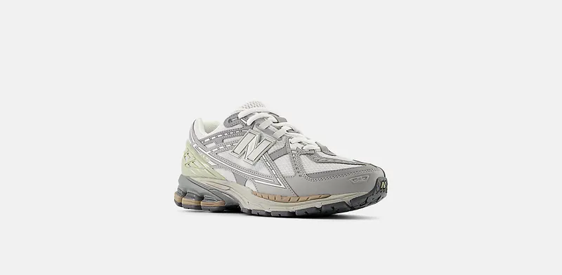 New Balance 1906N “Grey / Olive” (M1906NB)