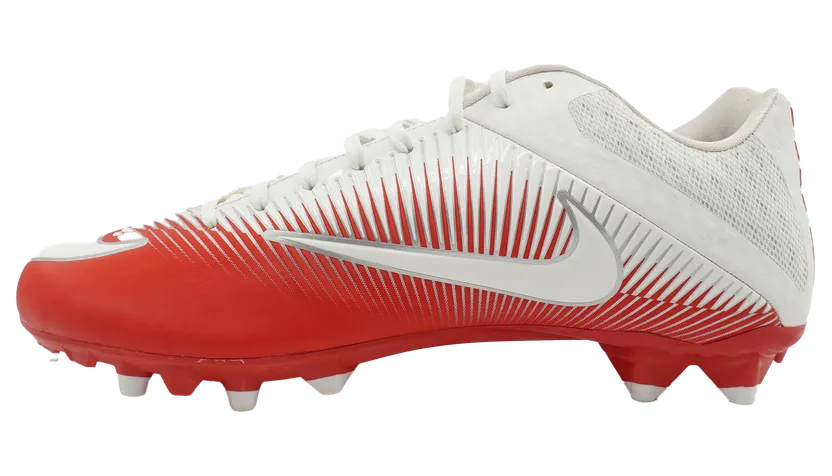 Nike VAPOR SPEED 2 LOW TD CF “Red” (847097-116)