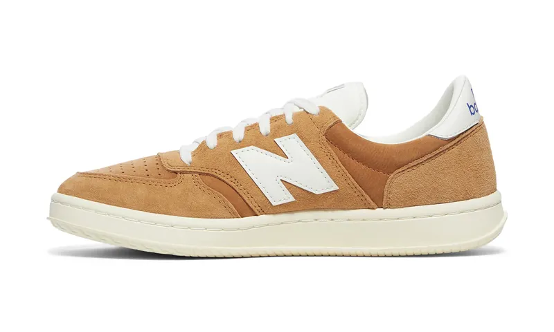 New Balance T500 “Yellow” (CT500CI)