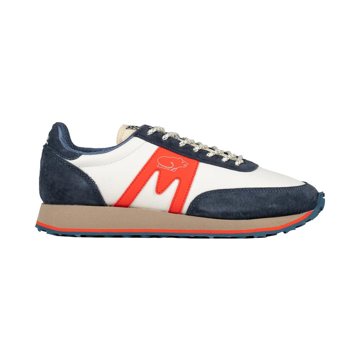 Karhu Albatros Karhu Albatross Ink / Cherry Tomato / White (F820001)