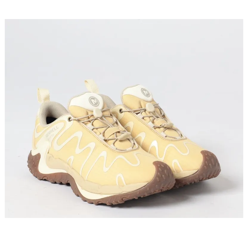 Merrell 1TRL Cham Redux Storm Gtx Se Waterproof Gore-tex Fabric Sneakers Yellow (J00003559GIALLO)