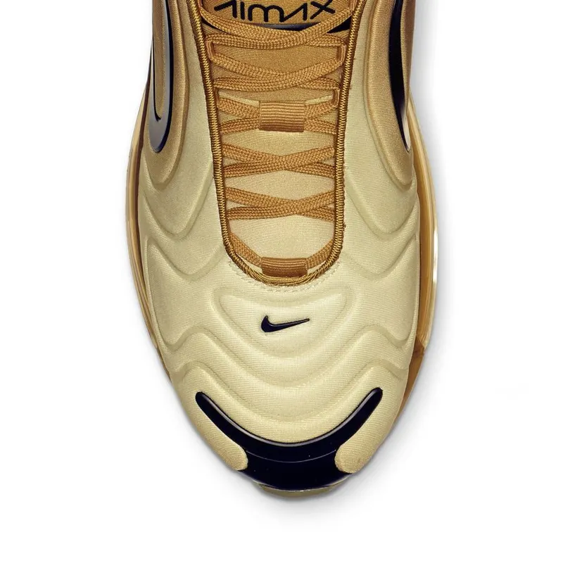 Nike Air Max 720 Desert Wheat/Black-Club Gold (AO2924-700)