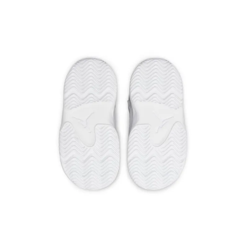 Jordan Max Aura 3 White University Red (TD) (DA8023-105)