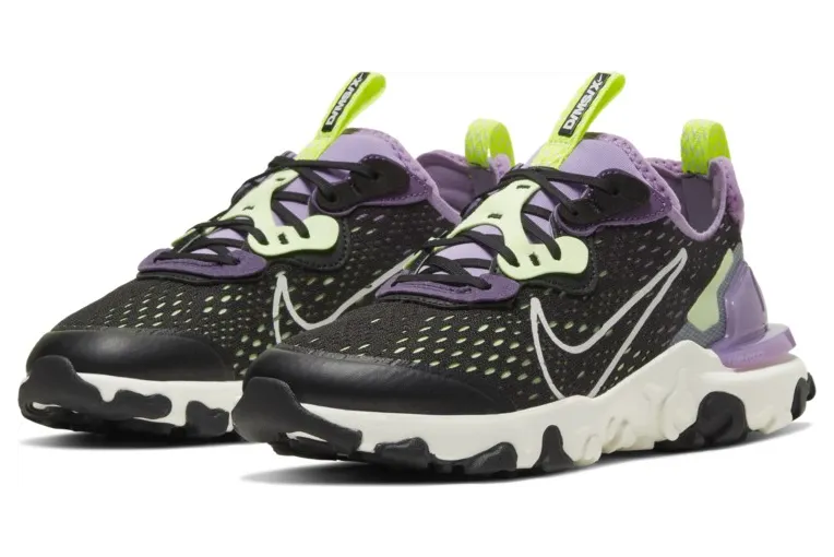 Nike NSW React Vision (GS) (CD6888-002)