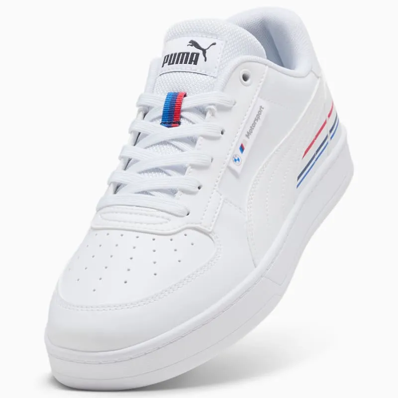 Puma BMW M Motorsport Caven 2.0 BMW M Motorsport White Pro Blue (308904-02)