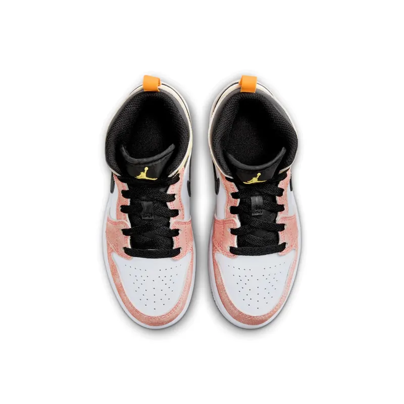 Jordan 1 Mid SE PS “Flight Club” (DX4367-800)