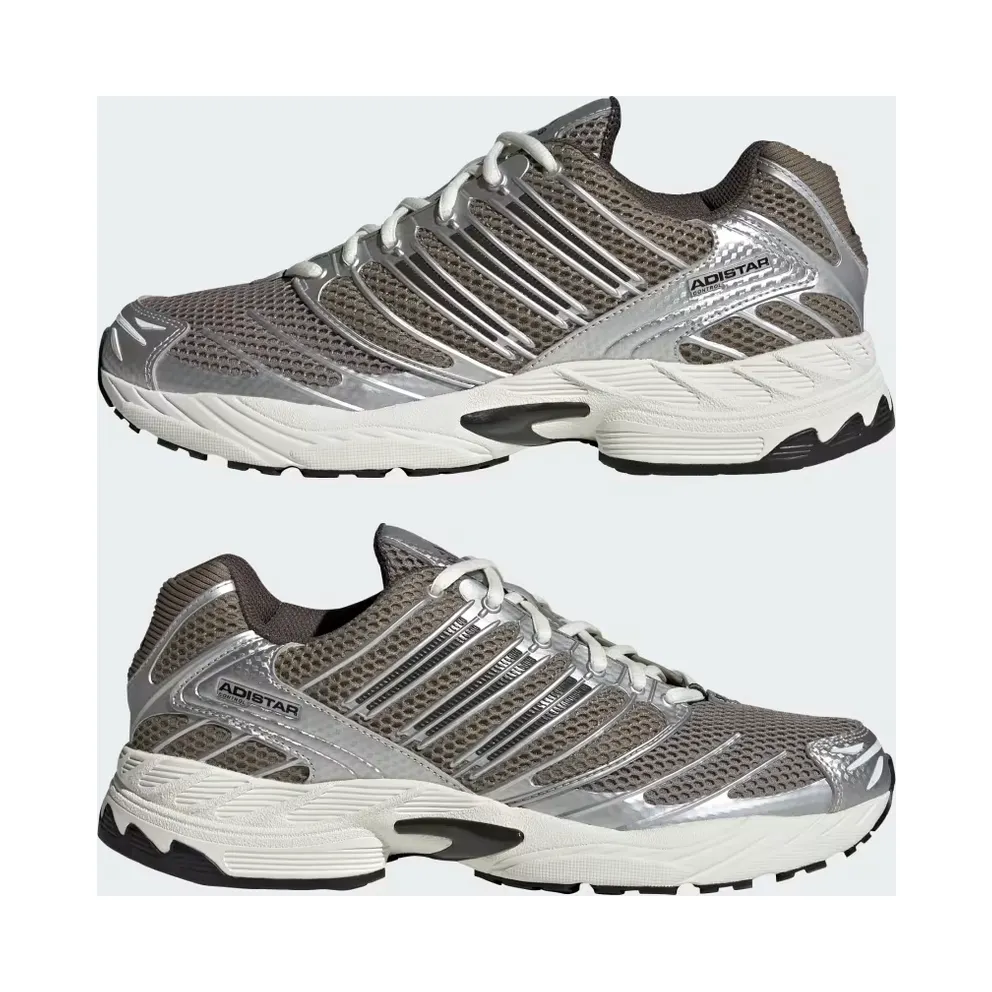 adidas Adistar Control 3 “Clay / Shadow Olive / Off White” (HQ2723)