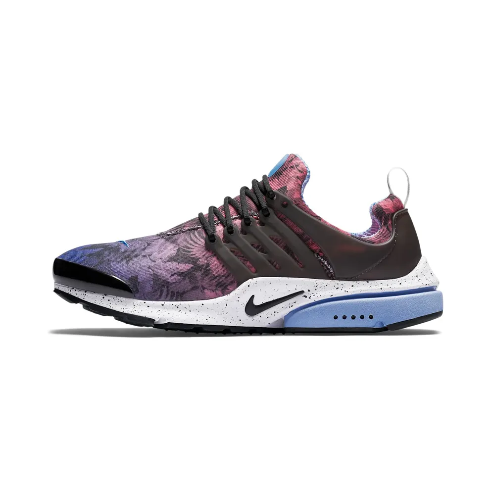 Nike Air Presto Palm Trees