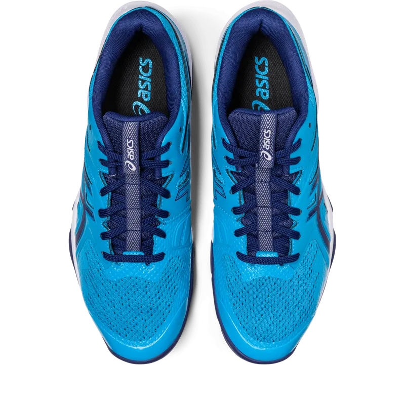 Asics GEL-BLADE 8 Island Blue/Indigo Blue (1071A066.404)