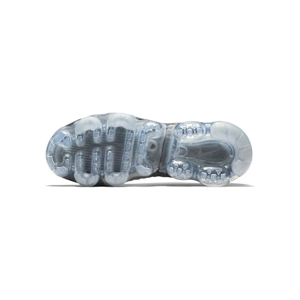 Nike Air VaporMax Flyknit 2 Dark Grey Chrome (W) Dark Grey/Chrome-Dark Grey-Cool Grey (942843-013)