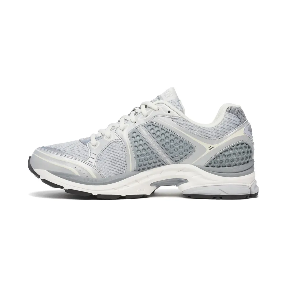 Saucony ProGrid Triumph 4 CS Light Grey (S70805-8)