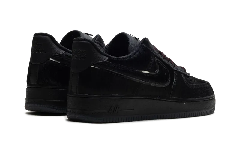 Nike Air Force 1 Low “VUU Panthers” (HQ7026-001)