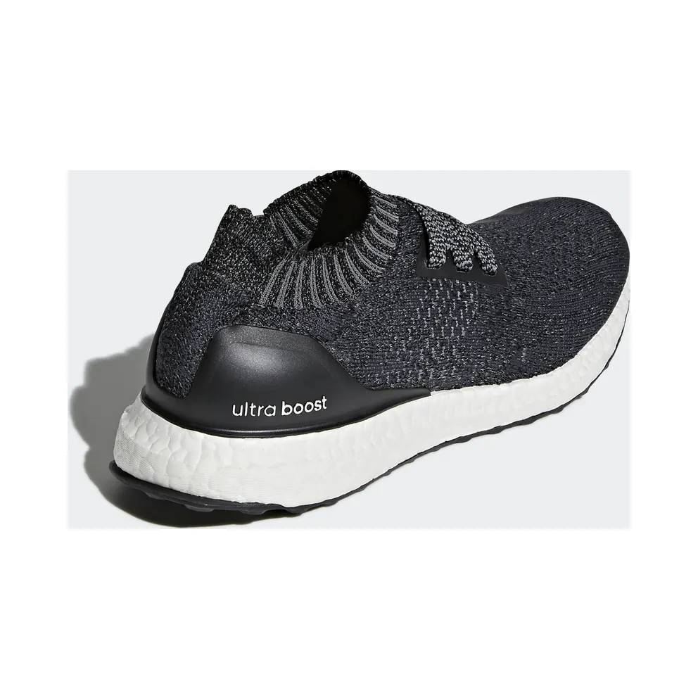 adidas Ultra Boost Uncaged Carbon Core Black (W) Carbon/Core Black/Grey Four (DB1133)