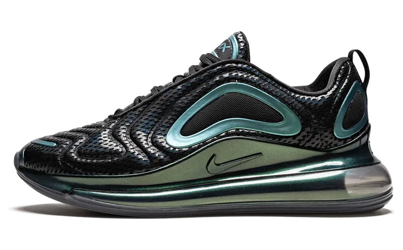 Nike Air Max 720 Throwback Future Iridescent