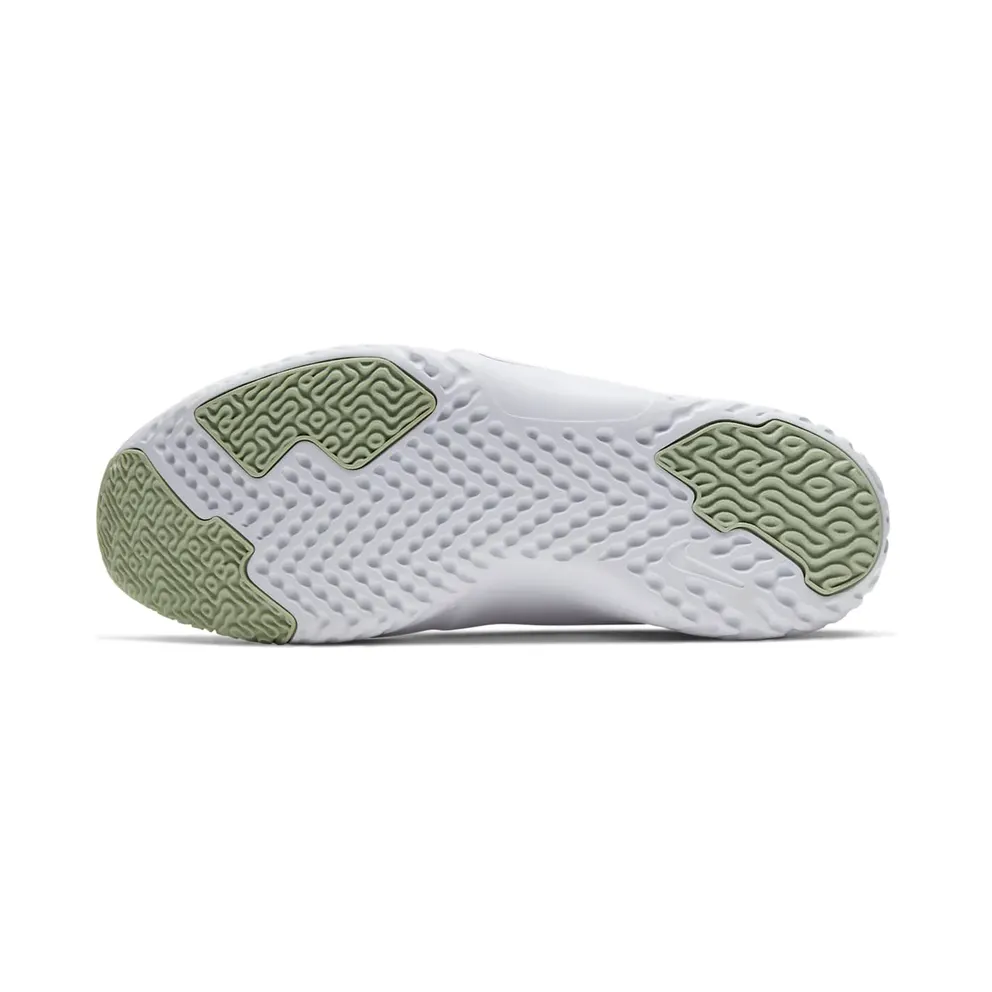 Nike In-Season TR 9 White (W) White/Black-Noble Red-Iced Lilac (AR4543-101)