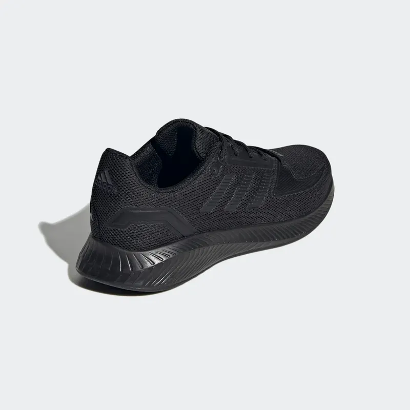 adidas Runfalcon 2.0 Core Black Carbon (GV9569)