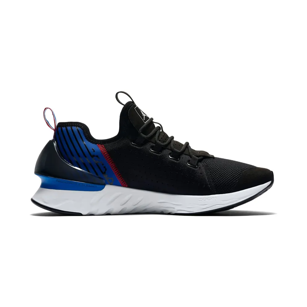Jordan React Havoc SE Paris Saint-Germain Black/White-Hyper Cobalt-University Red (CT6489-001)