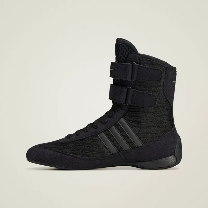 Adidas adidas By Stella McCartney Rasant 2.0 Core Black / Core Black / Off White (KJ1039)