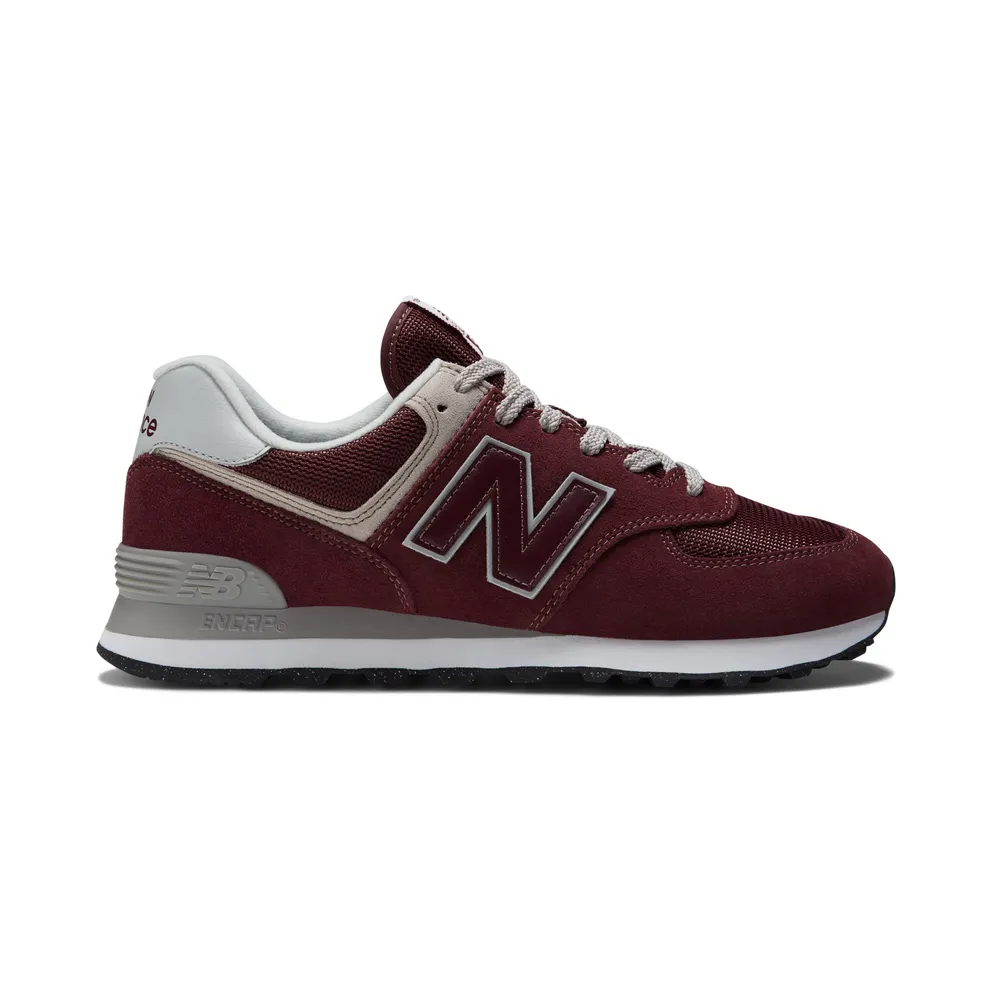 New Balance New Balance Red/White (ML574EVM)