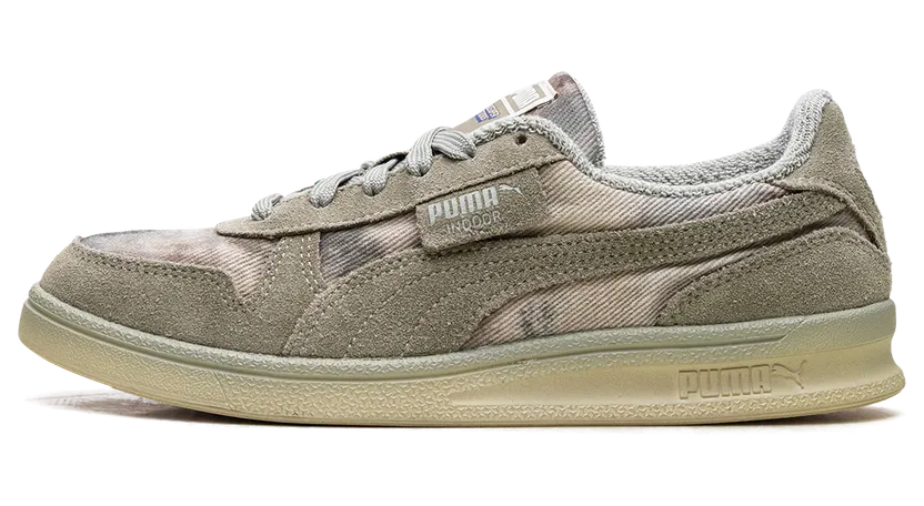 Puma Indoor Dstrsd “Kidsuper -Lux Army” (402378-01)