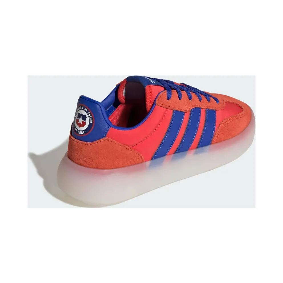 adidas Barreda Decode Red Bold Blue (HQ9470)