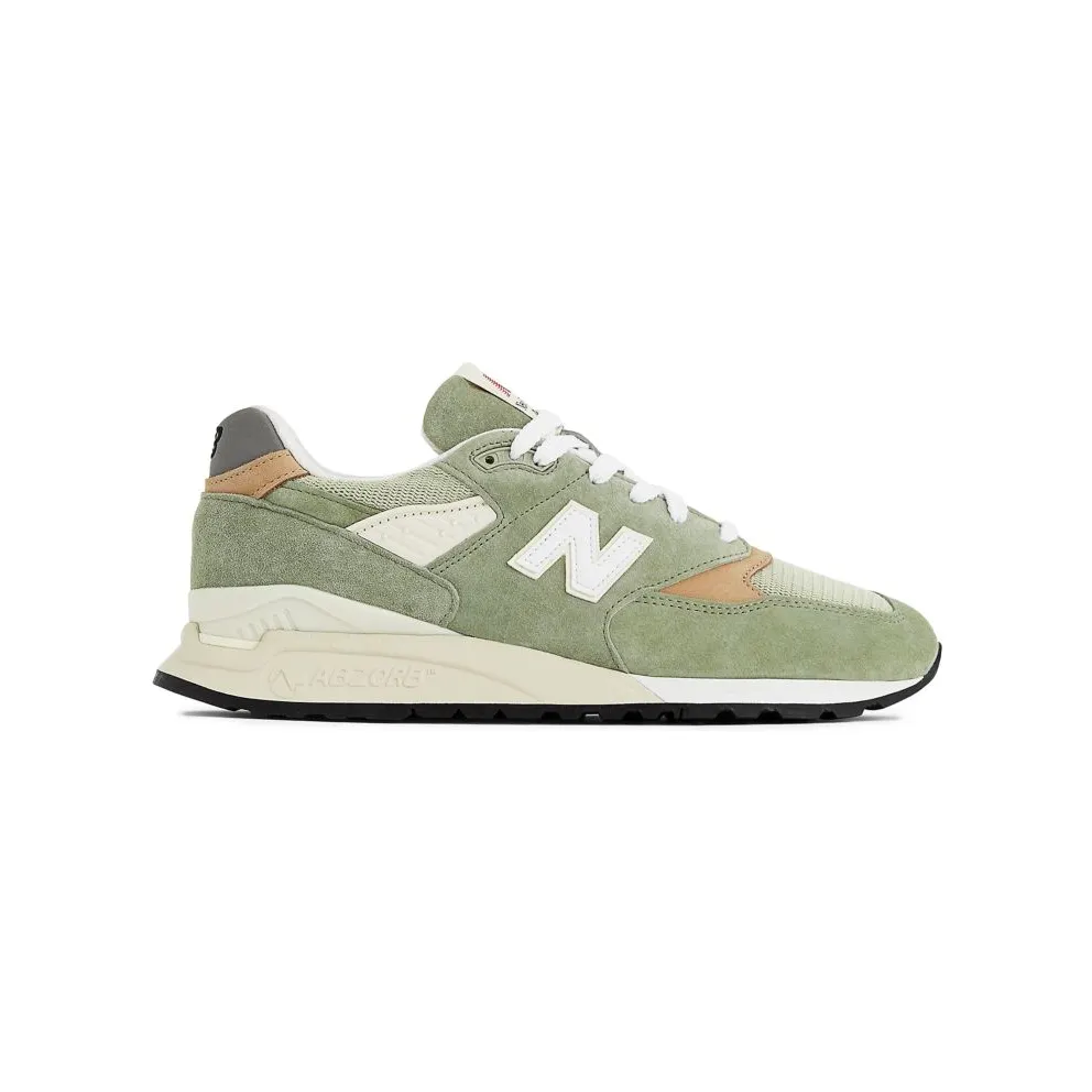 New Balance 998 “Olive” (U998GT)