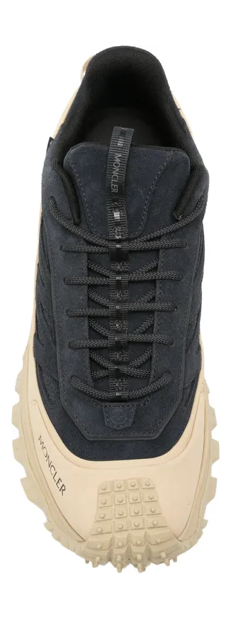 Moncler Trailgrip Apex Craft GTX Panelled “Blue/Neutrals” (M9884 4M000-10 77X) (2)