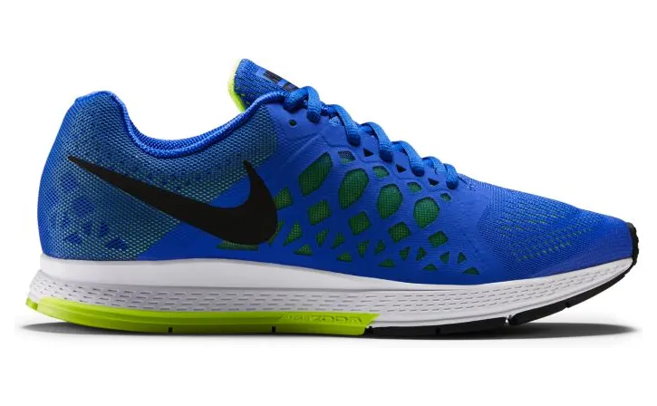 Nike Air Zoom Pegasus 31 Hyper Cobalt