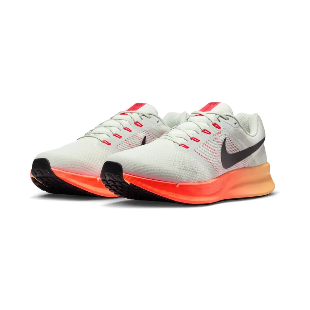Nike Run Swift 3 Spruce Aura Bright Crimson (DR2695-017)