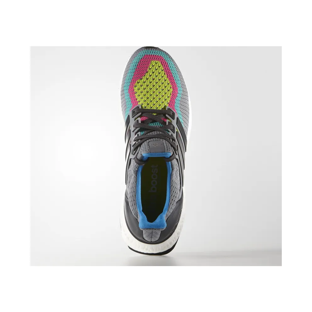 adidas Ultra Boost 2.0 Multi-Color Gradient Grey (AQ4003)