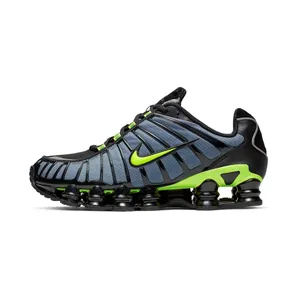 Nike Shox TL “Thunderstorm / Volt-Black” (CI7692400)