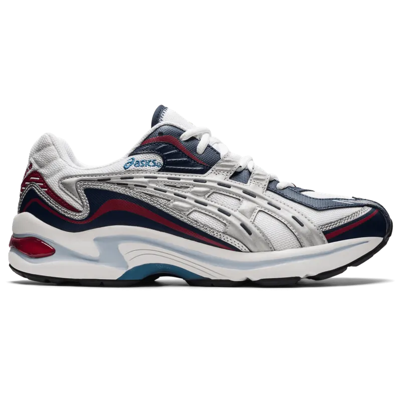 Asics Gel-preleus™ White/Pure Silver (1201A084.102)