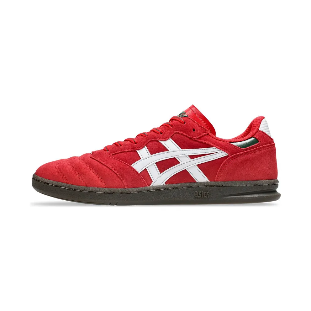 Asics Leggerezza ST “Classic Red White” (1203B184-600)