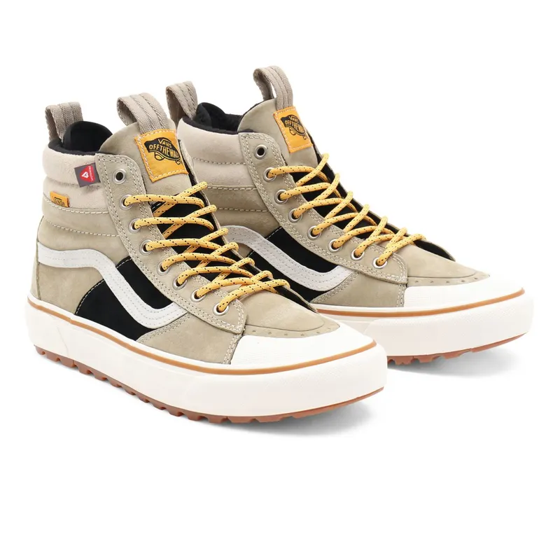 VANS Sk8-hi Mte-2 Shoes Beige (VN0A5HZZZF5)