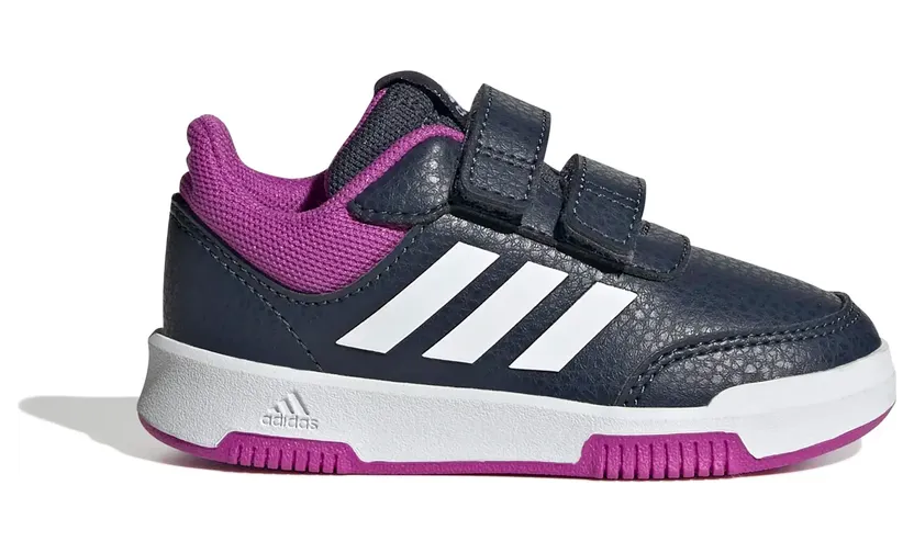 Adidas Tensaur Paars (JH9532)