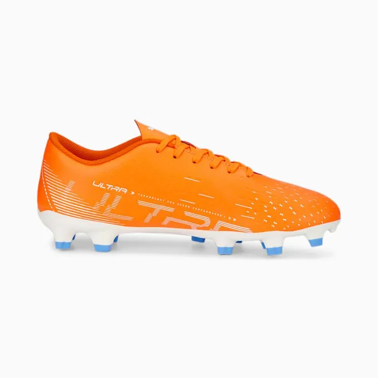 Puma Ultra Play FG/AG Supercharge Pack (107248-01)