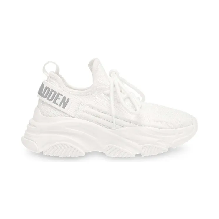 Steve Madden White (SM150002340400411E)