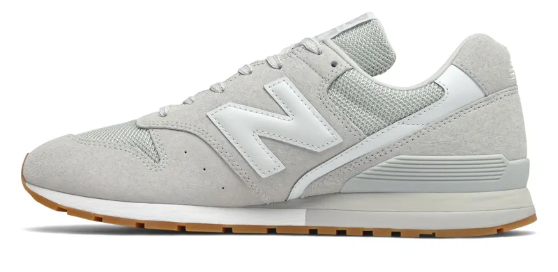 New Balance New Balance Grey/White (CM996CPS)