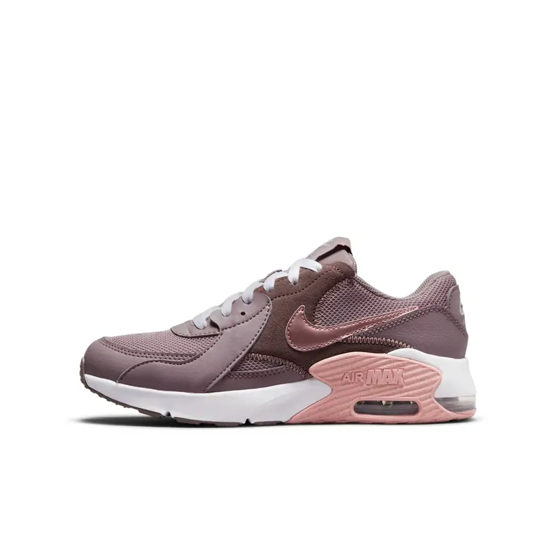 Nike Air Max Excee Grey “Light Violet Ore / Violet Ore / White / Pink Glaze” (CD6894-200)