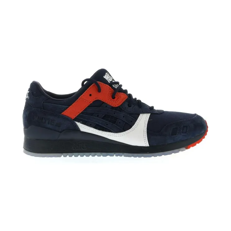 ASICS Gel-Lyte III Kicks Lab Hikeshi Hanten