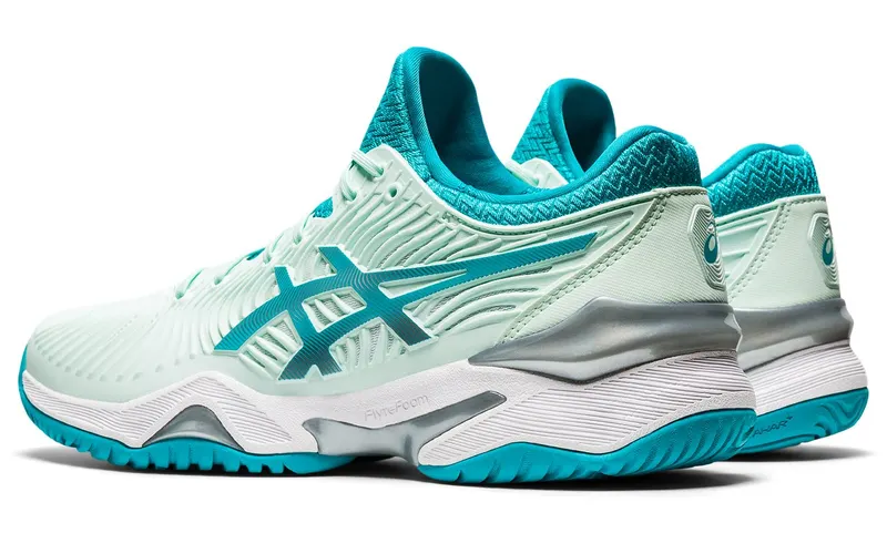 ASICS Court Ff (1042A076-300)