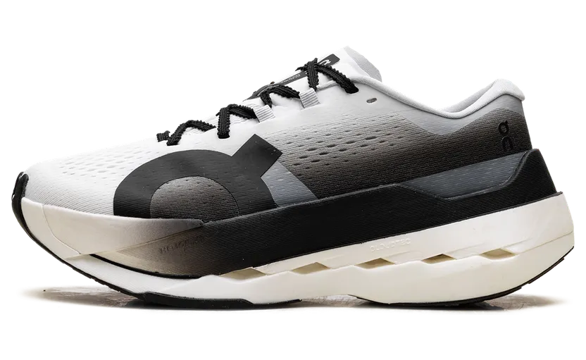 On Running Cloudboom Max “White / Black” (3WF30180462)