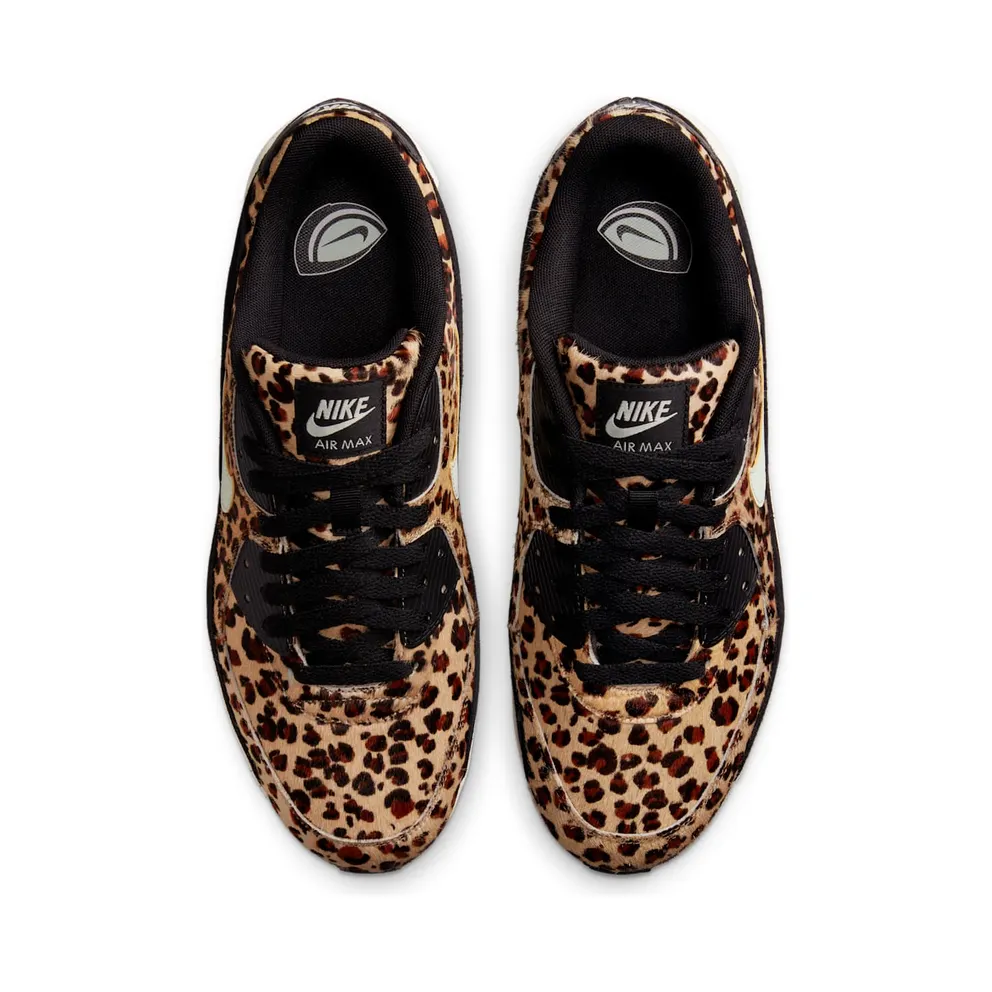 Nike Air Max 90 G NRG Leopard (DH3042-800)