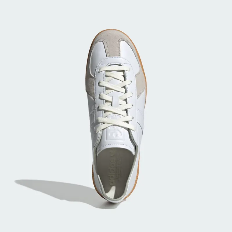 Adidas BW ARMY DECON Shoes Cloud White / Cloud White / Gum (KJ1784)