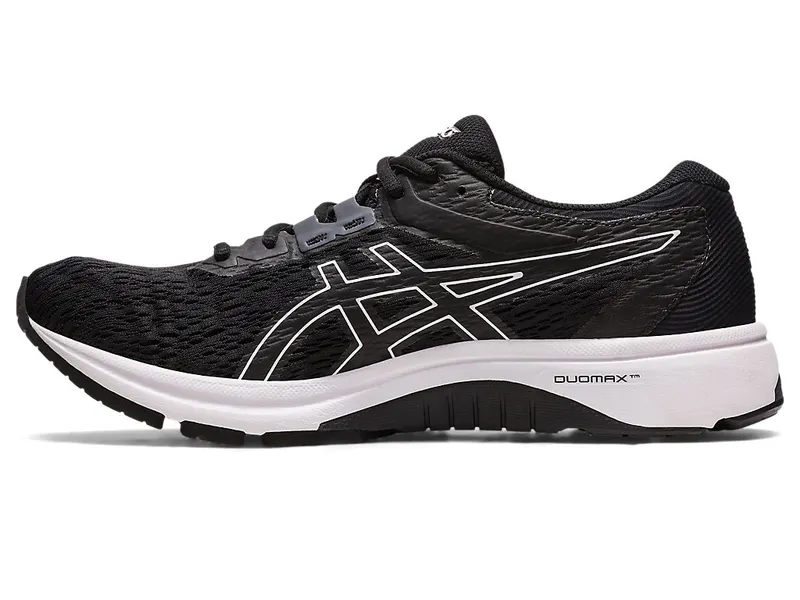 Asics GT-800 Black/White (1011B747.001)