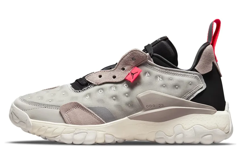Jordan Delta 2 Grijs (CV8121-005)